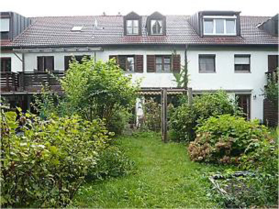 Sonstiges, Sonstiges, Sonstiges, Sonstiges, Sonstiges, Sonstiges, Garage, Reihenhaus in Dorfangerweg 48, 85774 Unterföhring - Bild 5