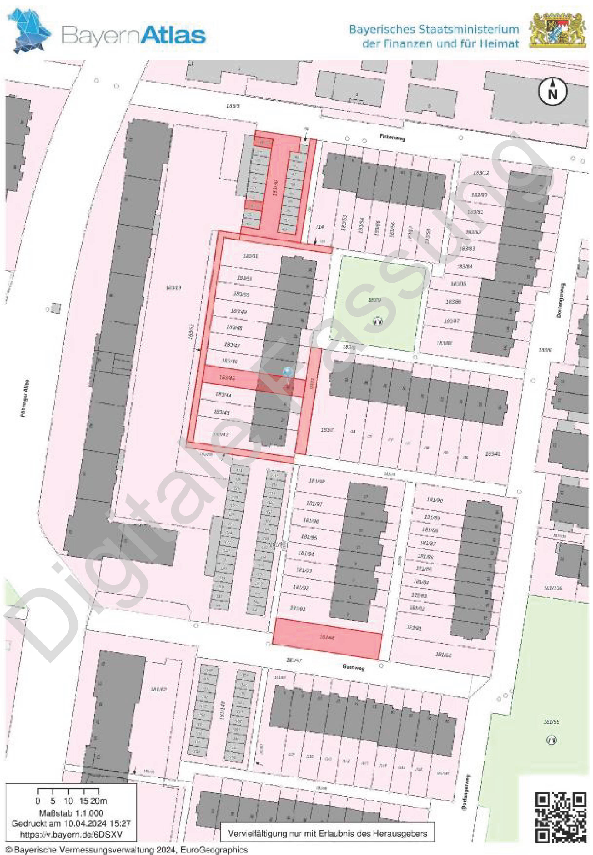 bayern 1540 K 0004/2024 Dorfangerweg 48, 85774 Unterföhring 32