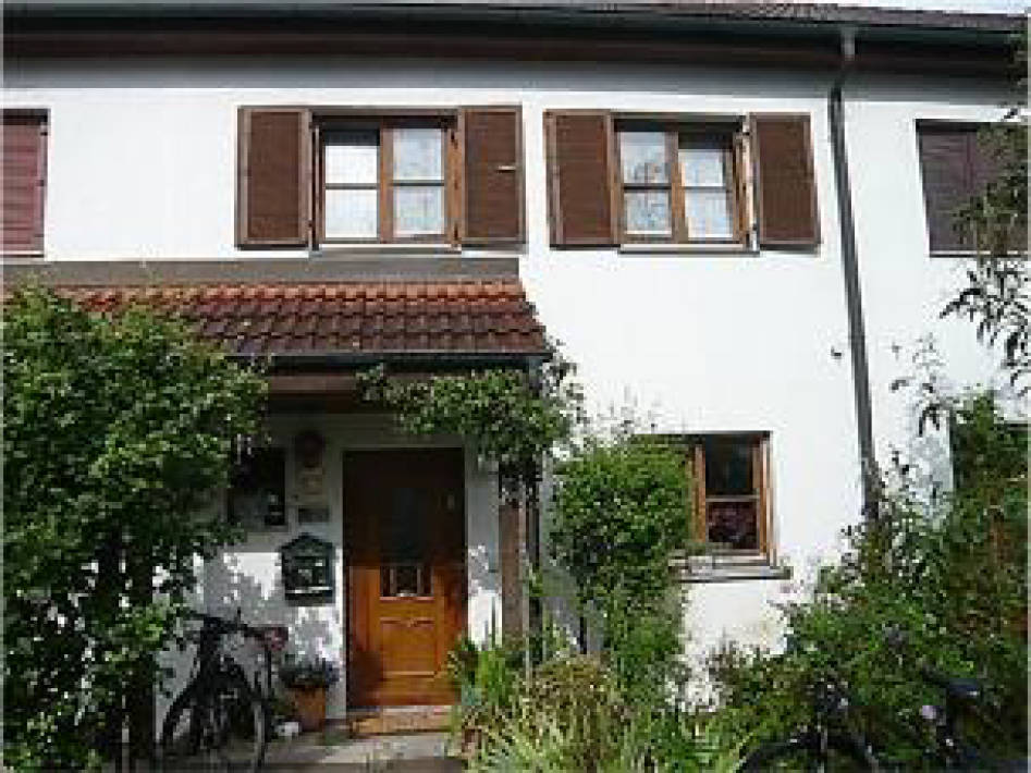 Sonstiges, Sonstiges, Sonstiges, Sonstiges, Sonstiges, Sonstiges, Garage, Reihenhaus in Dorfangerweg 48, 85774 Unterföhring - Bild 2