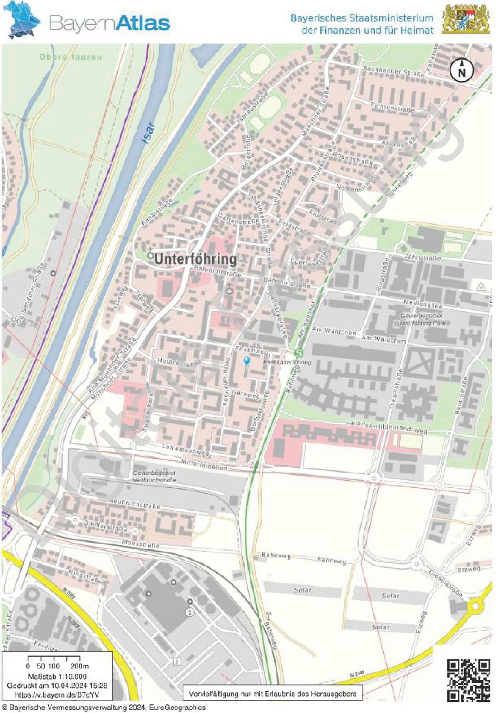 bayern 1540 K 0004/2024 Dorfangerweg 48, 85774 Unterföhring 36