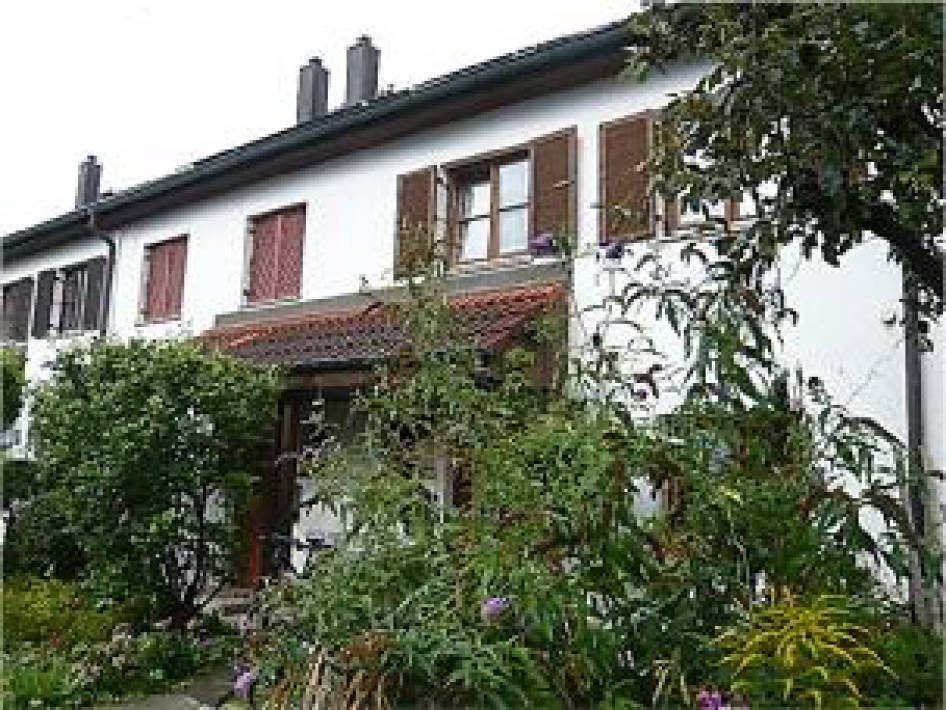 Sonstiges, Sonstiges, Sonstiges, Sonstiges, Sonstiges, Sonstiges, Garage, Reihenhaus in Dorfangerweg 48, 85774 Unterföhring