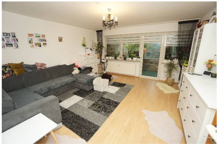 Eigentumswohnung (1 bis 2 Zimmer) in Holzhofstraße 12, 82256 Fürstenfeldbruck - Bild 4
