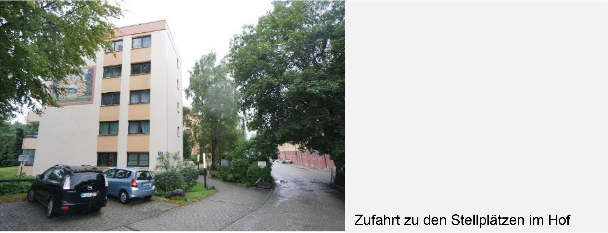 Eigentumswohnung (1 bis 2 Zimmer) in Holzhofstraße 12, 82256 Fürstenfeldbruck