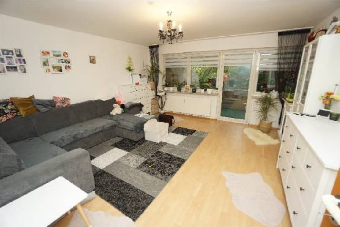 Eigentumswohnung (1 bis 2 Zimmer) in Holzhofstraße 12, 82256 Fürstenfeldbruck - Bild 5