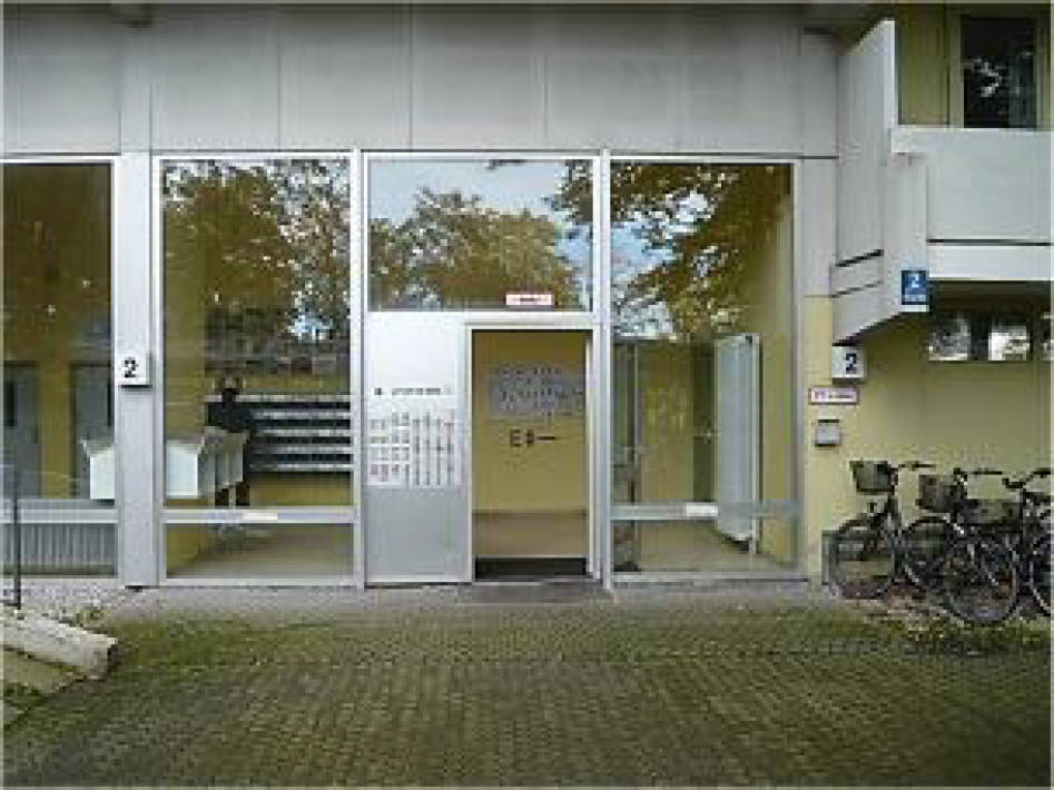 Eigentumswohnung (1 bis 2 Zimmer), Sonstiges, Kfz-Stellplatz (Tiefgarage) in Orionstraße 2, 85716 Unterschleißheim - Bild 3