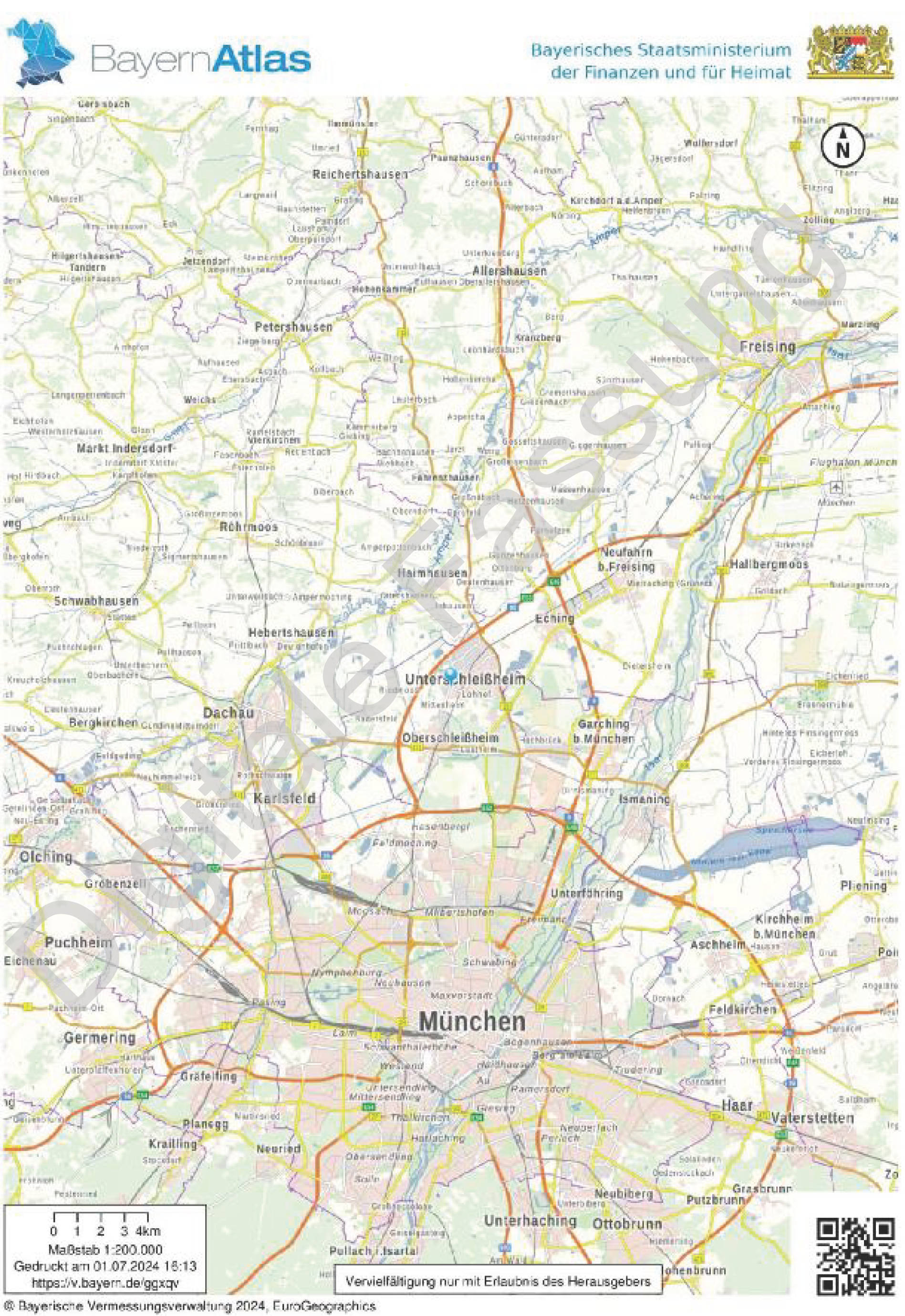 bayern 1540 K 0012/2024 Orionstraße 2, 85716 Unterschleißheim 25