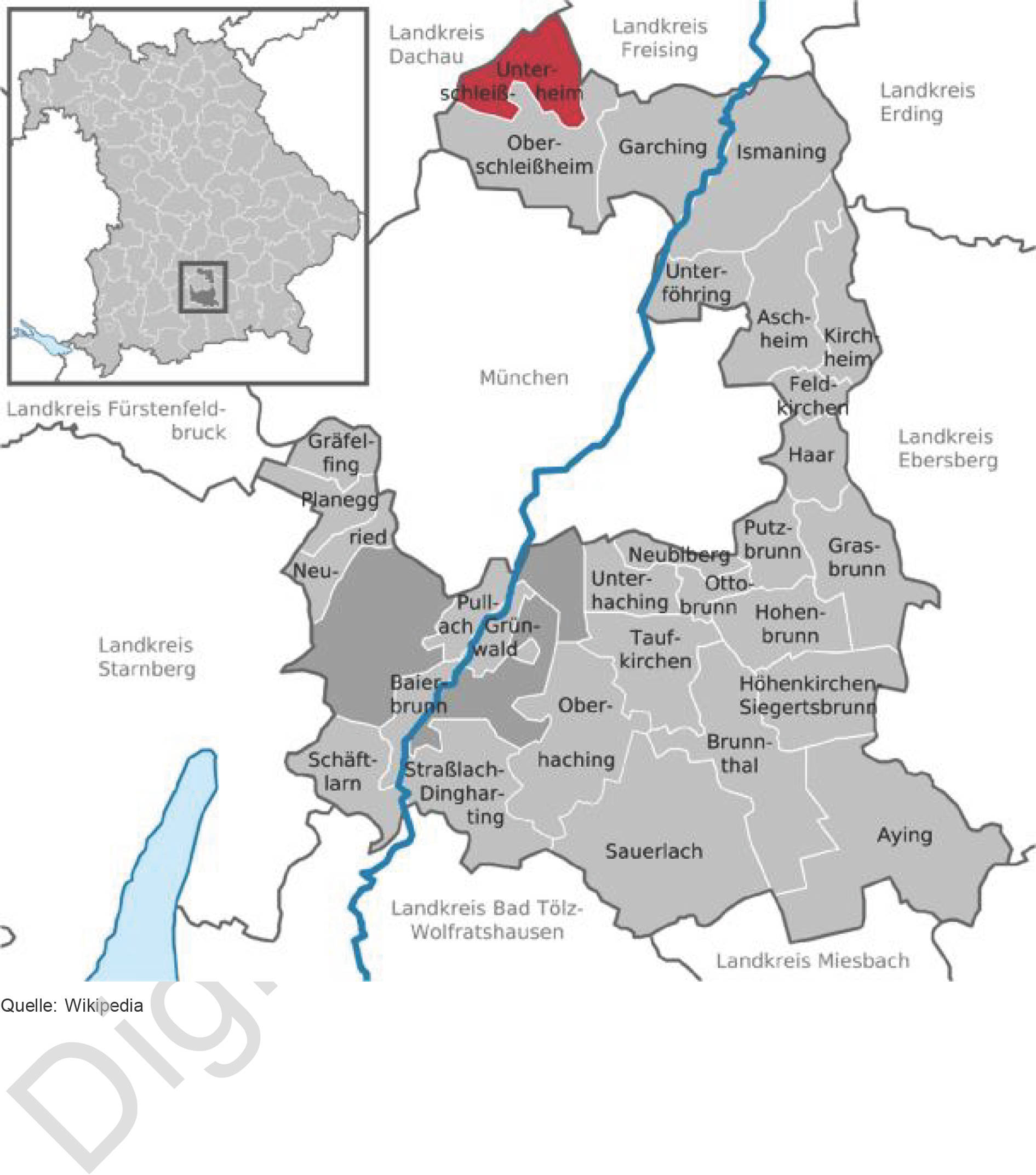 bayern 1540 K 0012/2024 Orionstraße 2, 85716 Unterschleißheim 33