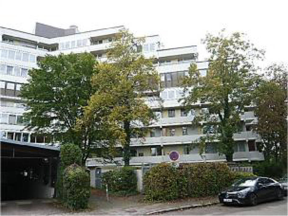 Eigentumswohnung (1 bis 2 Zimmer), Sonstiges, Kfz-Stellplatz (Tiefgarage) in Orionstraße 2, 85716 Unterschleißheim - Bild 4