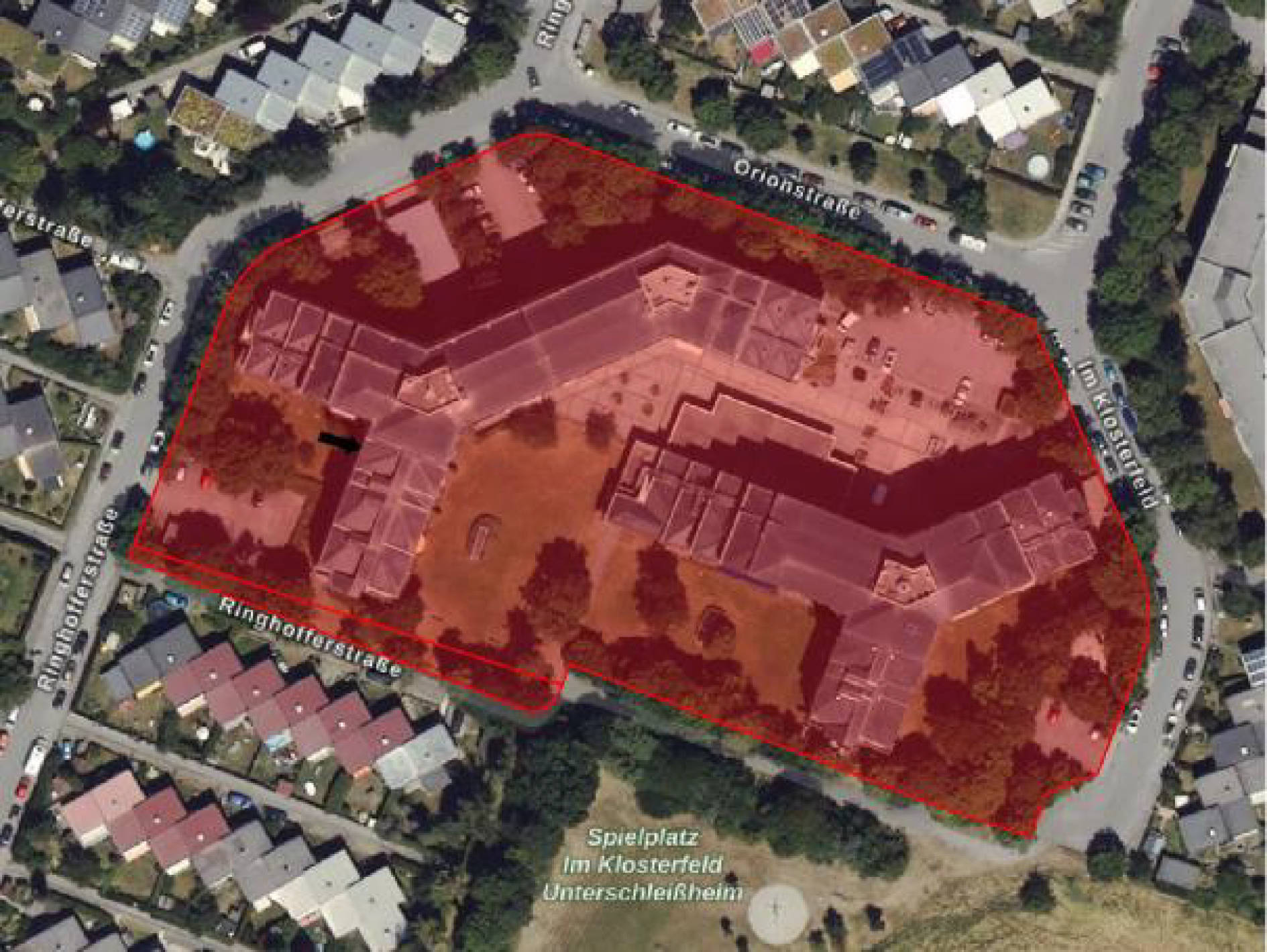 bayern 1540 K 0012/2024 Orionstraße 2, 85716 Unterschleißheim 32