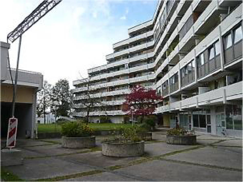 Eigentumswohnung (1 bis 2 Zimmer), Sonstiges, Kfz-Stellplatz (Tiefgarage) in Orionstraße 2, 85716 Unterschleißheim - Bild 2