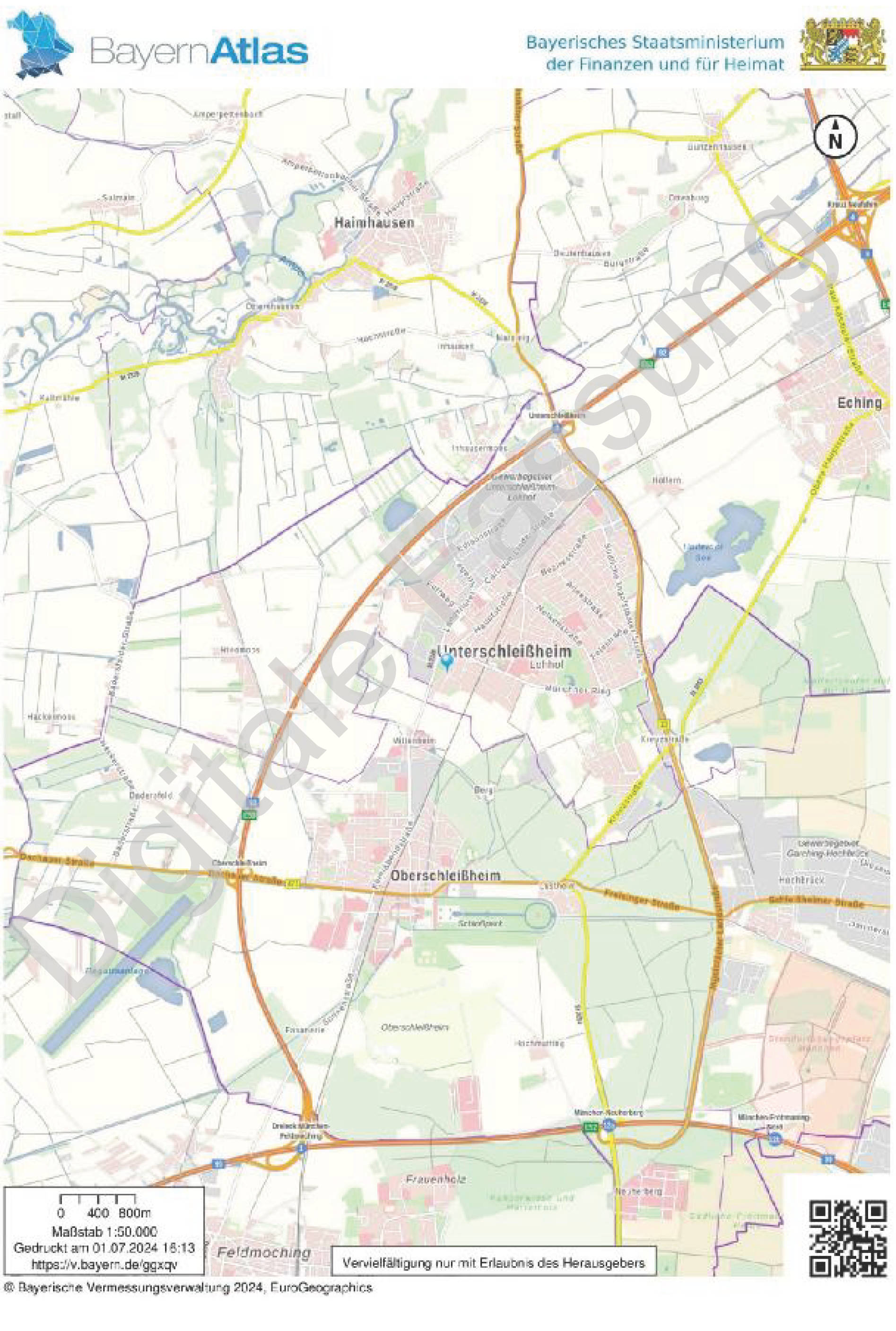 bayern 1540 K 0012/2024 Orionstraße 2, 85716 Unterschleißheim 27
