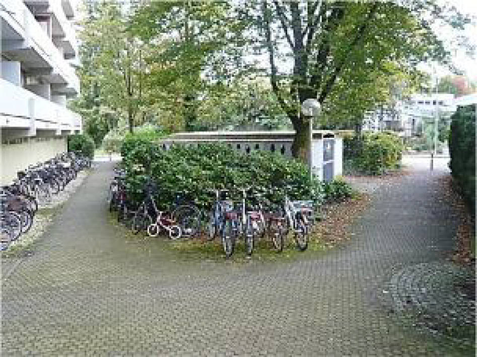 Eigentumswohnung (1 bis 2 Zimmer), Sonstiges, Kfz-Stellplatz (Tiefgarage) in Orionstraße 2, 85716 Unterschleißheim - Bild 5