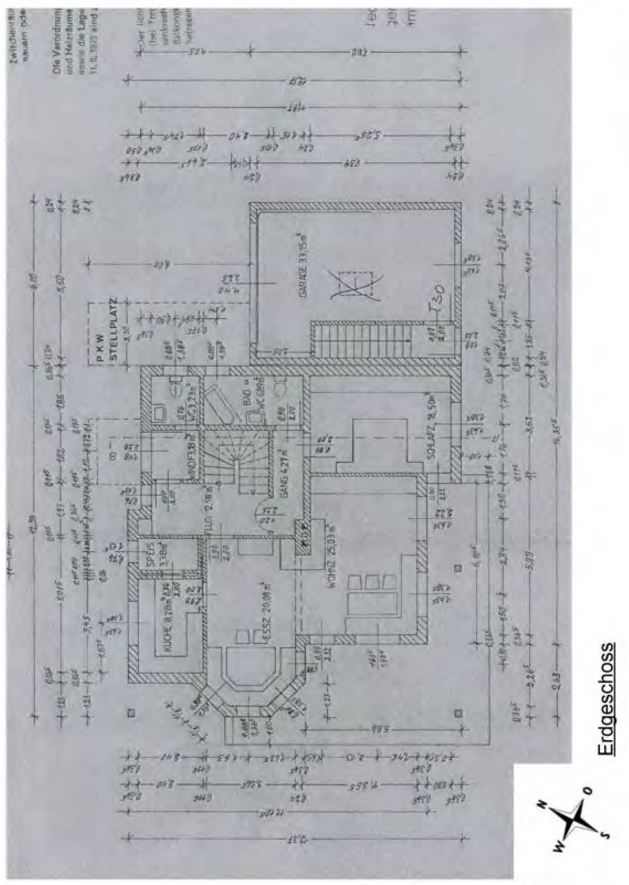Einfamilienhaus in Neufeldstraße  13, 82294 Oberschleißheim - Bild 2