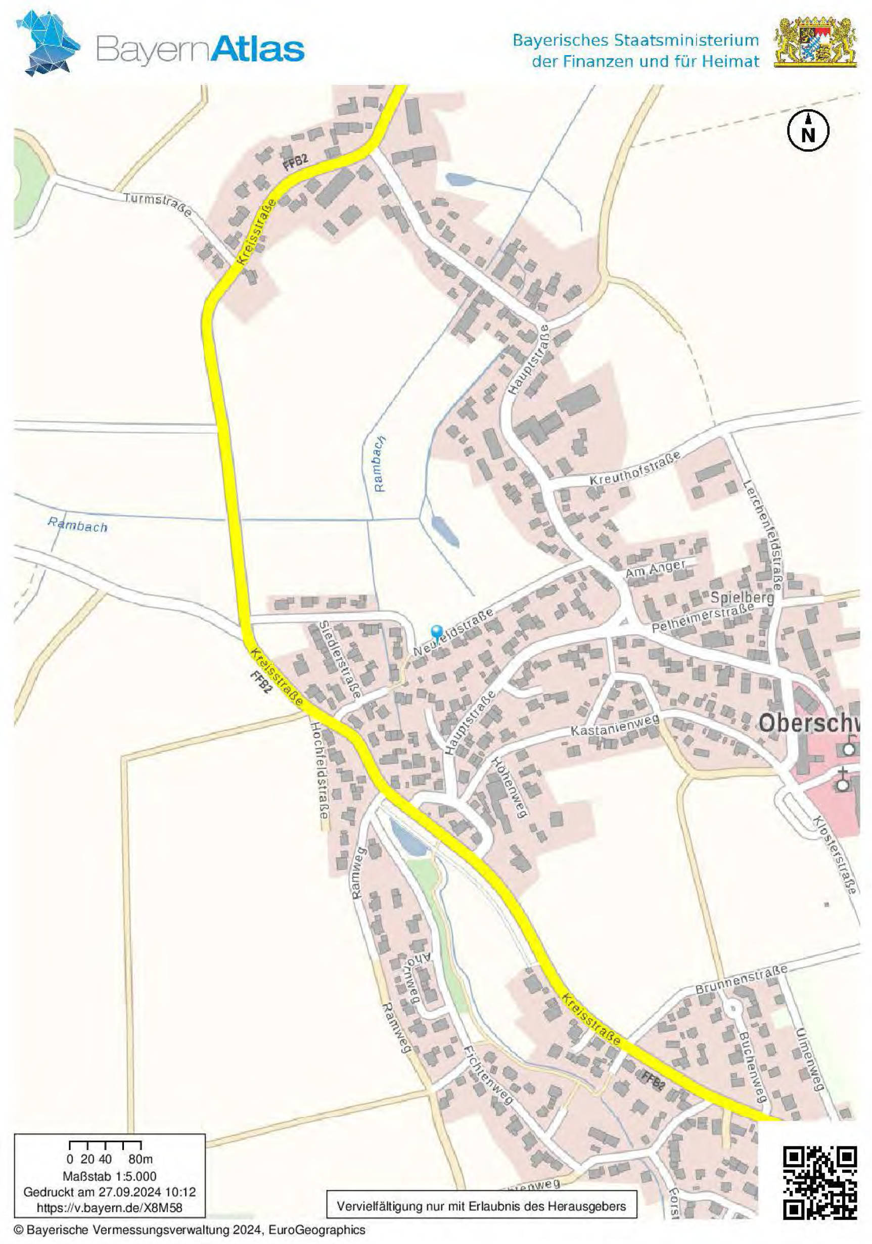 bayern 1540K0020-2024 Neufeldstraße  13, 82294 Oberschleißheim 6