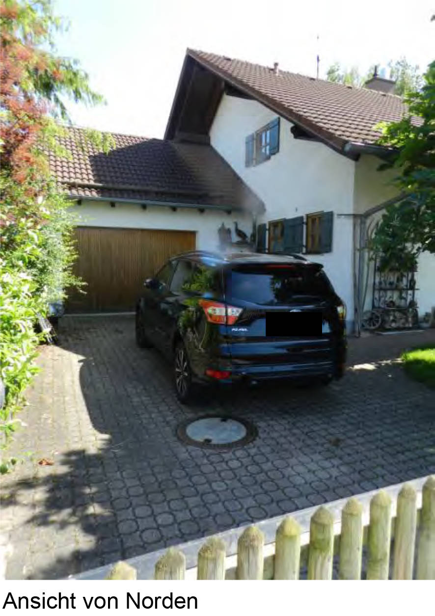 Einfamilienhaus in Neufeldstraße  13, 82294 Oberschleißheim - Bild 4