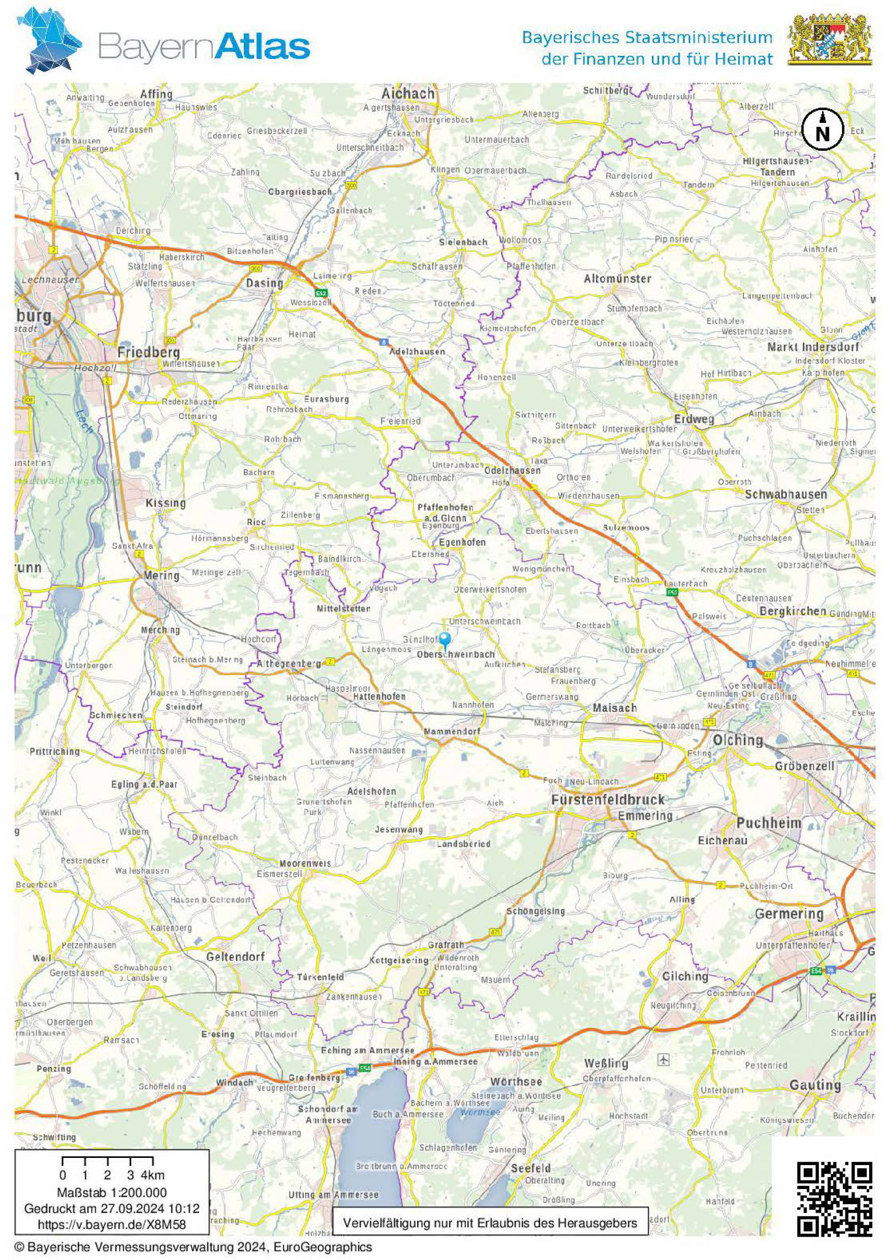 bayern 1540K0020-2024 Neufeldstraße  13, 82294 Oberschleißheim 7
