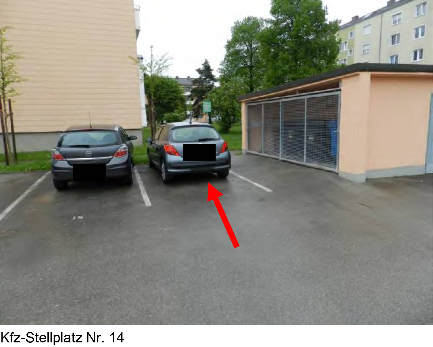 Eigentumswohnung (3 bis 4 Zimmer) in Linkstraße 86, 80933 München (Feldmoching) - Bild 5
