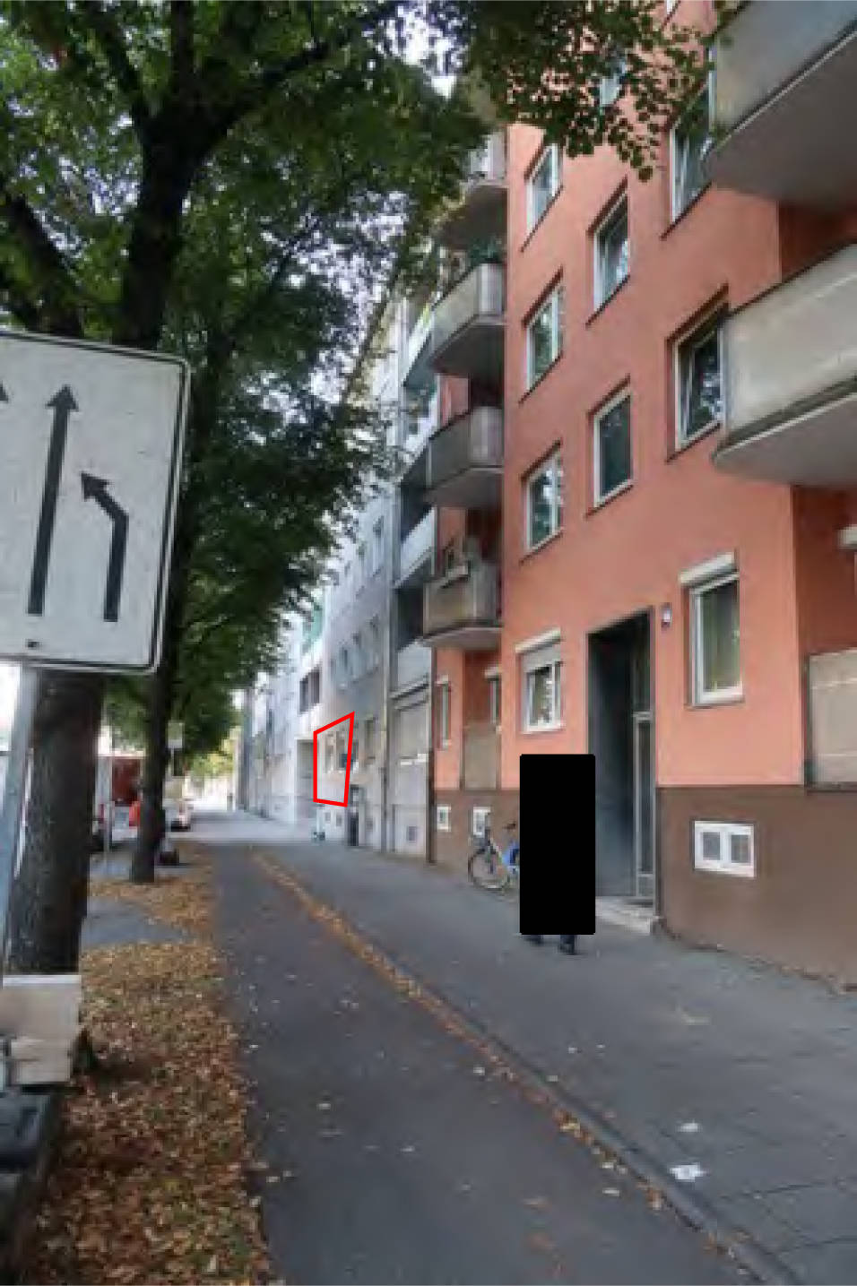 bayern 1540 K 0042/2024 Landshuter Allee 168, 80637 München (Neuhausen-Nymphenburg) 7