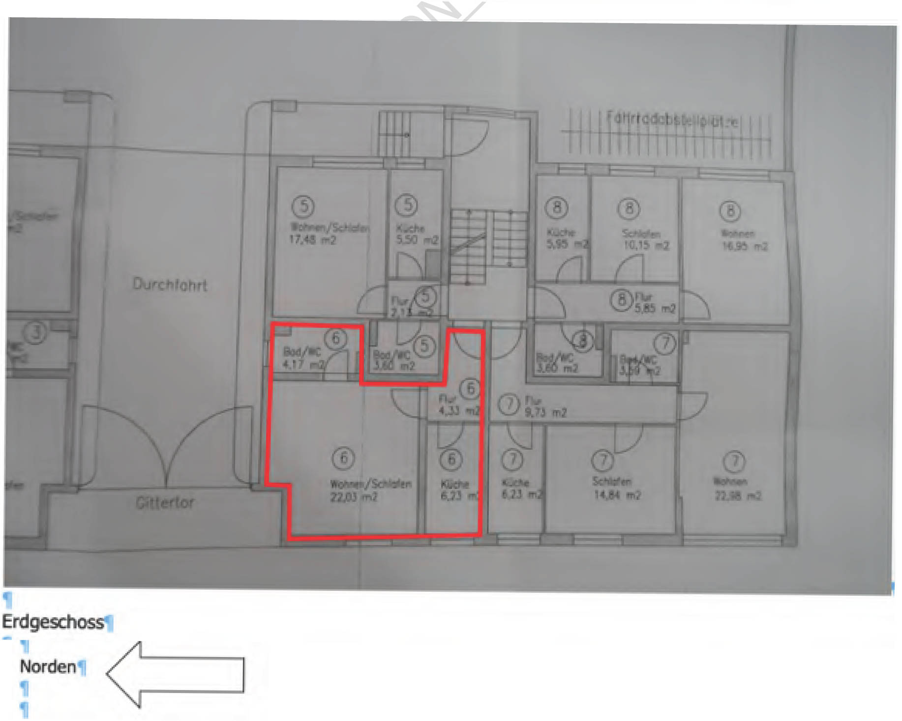 bayern 1540 K 0042/2024 Landshuter Allee 168, 80637 München (Neuhausen-Nymphenburg) 20