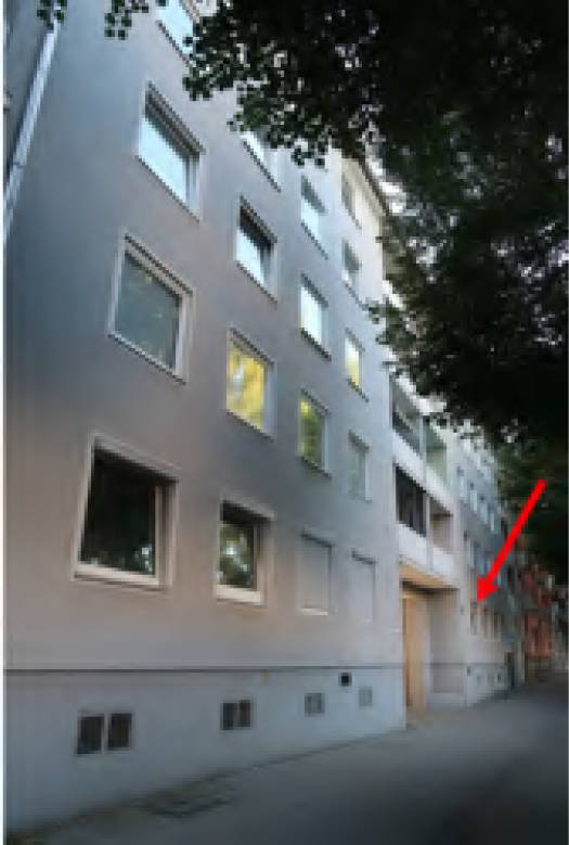 Eigentumswohnung (1 bis 2 Zimmer) in Landshuter Allee 168, 80637 München (Neuhausen-Nymphenburg) - Bild 5