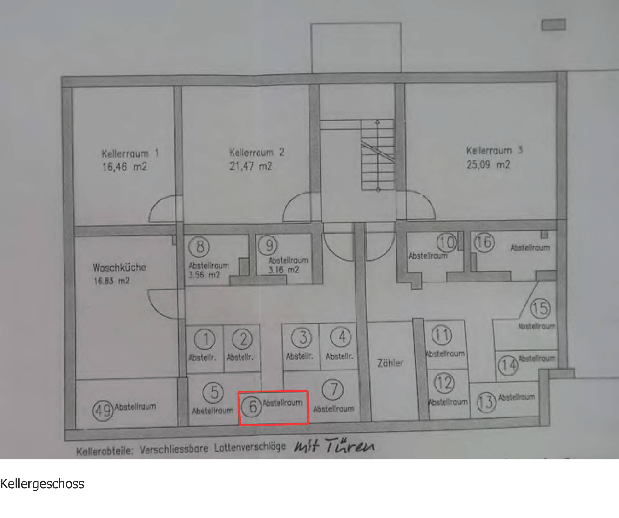 bayern 1540 K 0042/2024 Landshuter Allee 168, 80637 München (Neuhausen-Nymphenburg) 23