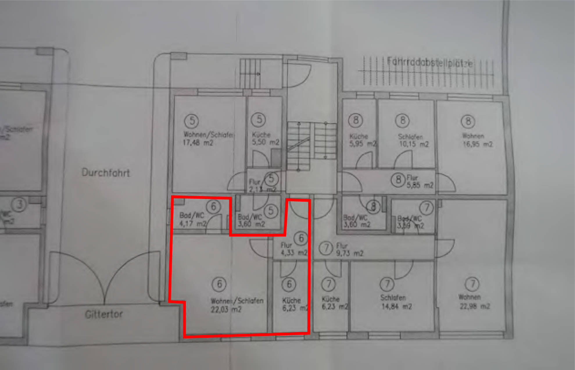 bayern 1540 K 0042/2024 Landshuter Allee 168, 80637 München (Neuhausen-Nymphenburg) 25