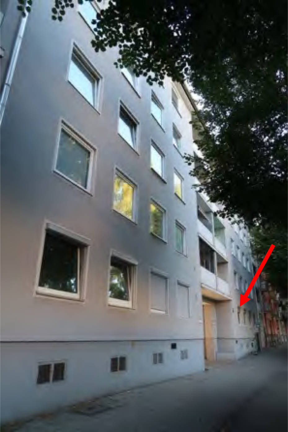 bayern 1540 K 0042/2024 Landshuter Allee 168, 80637 München (Neuhausen-Nymphenburg) 8