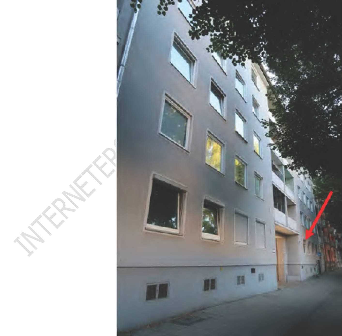 bayern 1540 K 0042/2024 Landshuter Allee 168, 80637 München (Neuhausen-Nymphenburg) 6