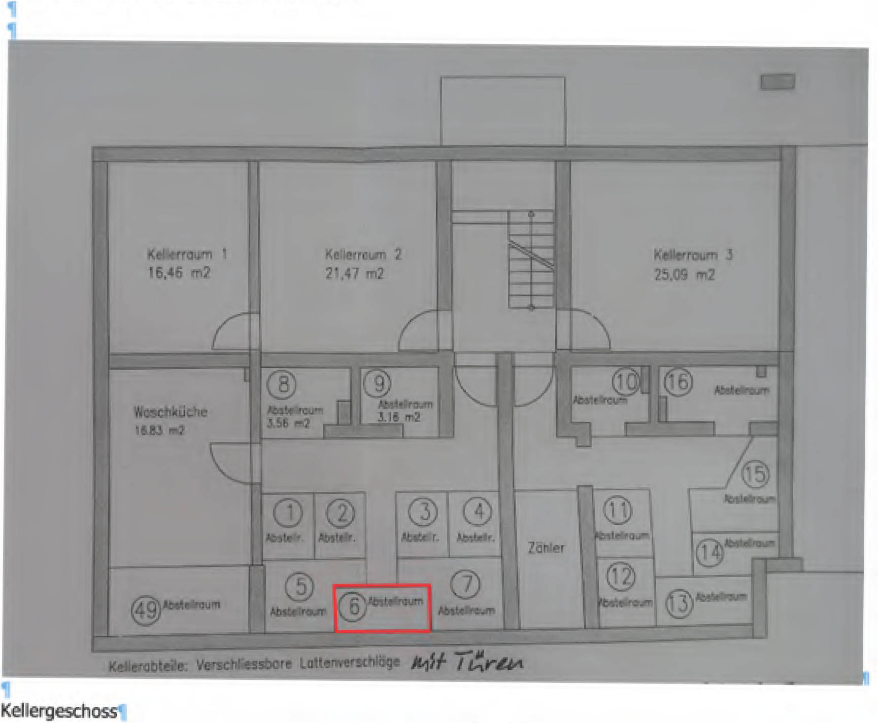 bayern 1540 K 0042/2024 Landshuter Allee 168, 80637 München (Neuhausen-Nymphenburg) 24