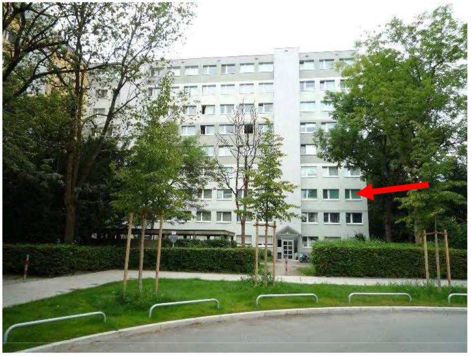 Eigentumswohnung (3 bis 4 Zimmer), Kfz-Stellplatz (Tiefgarage) in Strehleranger  15, 80735 München (Perlach) - Bild 3