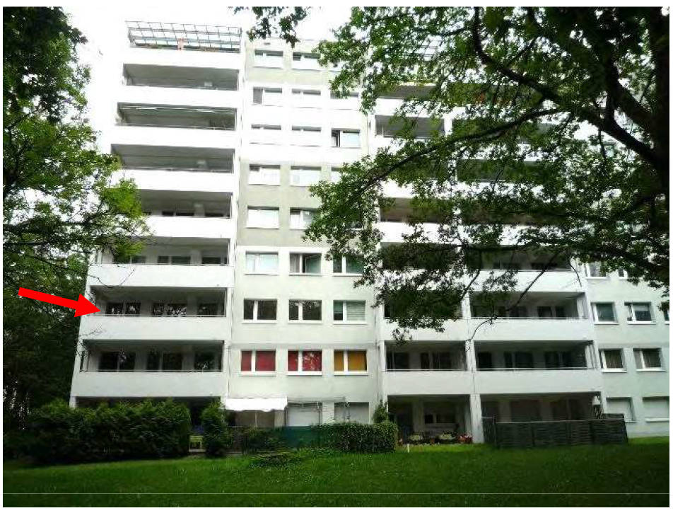 Eigentumswohnung (3 bis 4 Zimmer), Kfz-Stellplatz (Tiefgarage) in Strehleranger  15, 80735 München (Perlach)