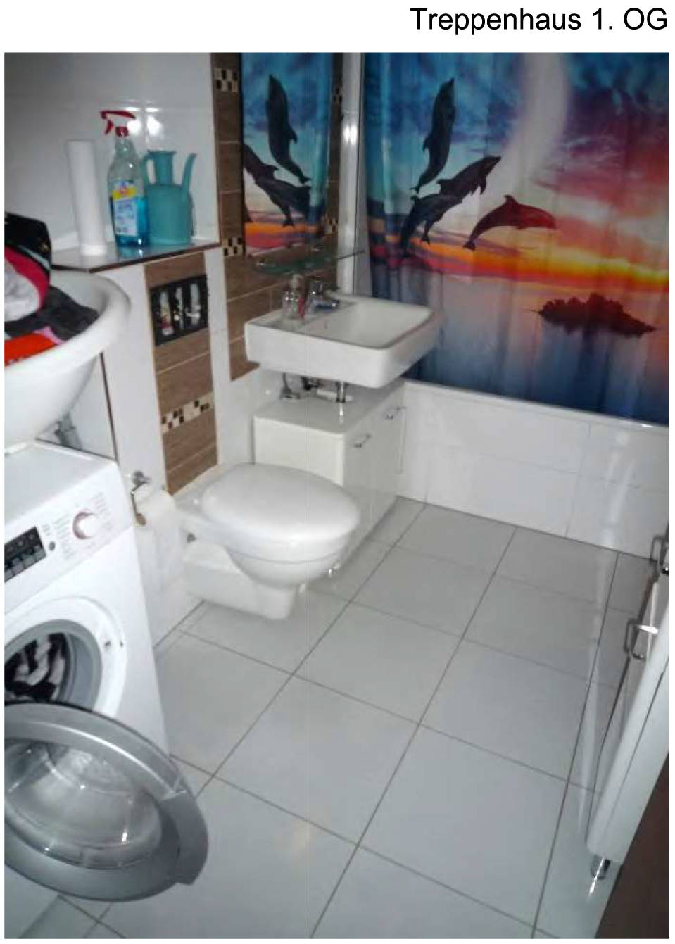Eigentumswohnung (3 bis 4 Zimmer), Kfz-Stellplatz (Tiefgarage) in Strehleranger  15, 80735 München (Perlach) - Bild 5