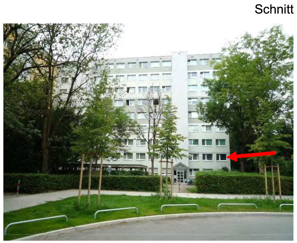 Eigentumswohnung (3 bis 4 Zimmer), Kfz-Stellplatz (Tiefgarage) in Strehleranger  15, 80735 München (Perlach) - Bild 2
