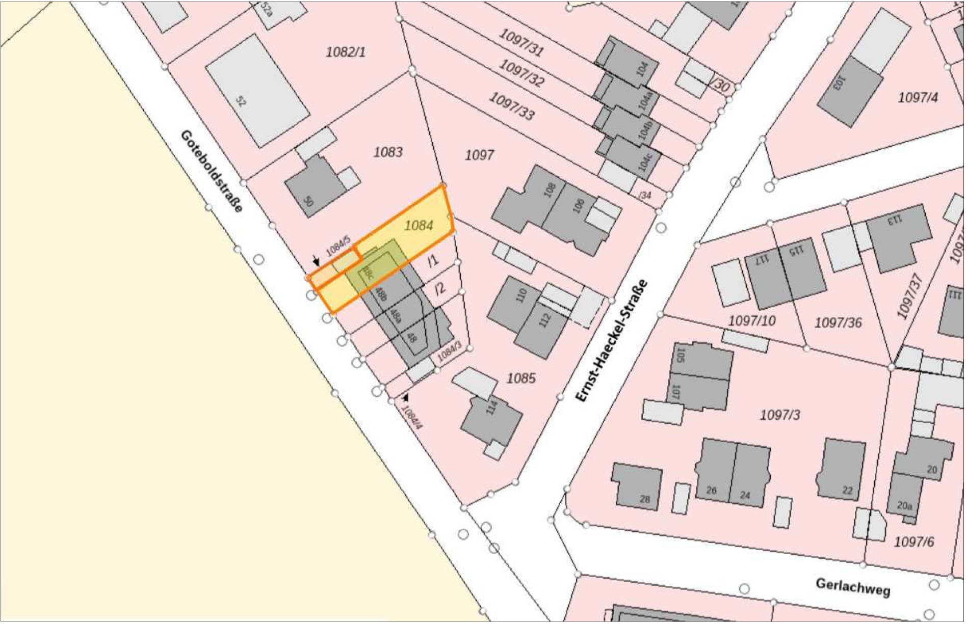 bayern 1540 K 0052/2025 Goteboldstraße 48c, 80999 München 20