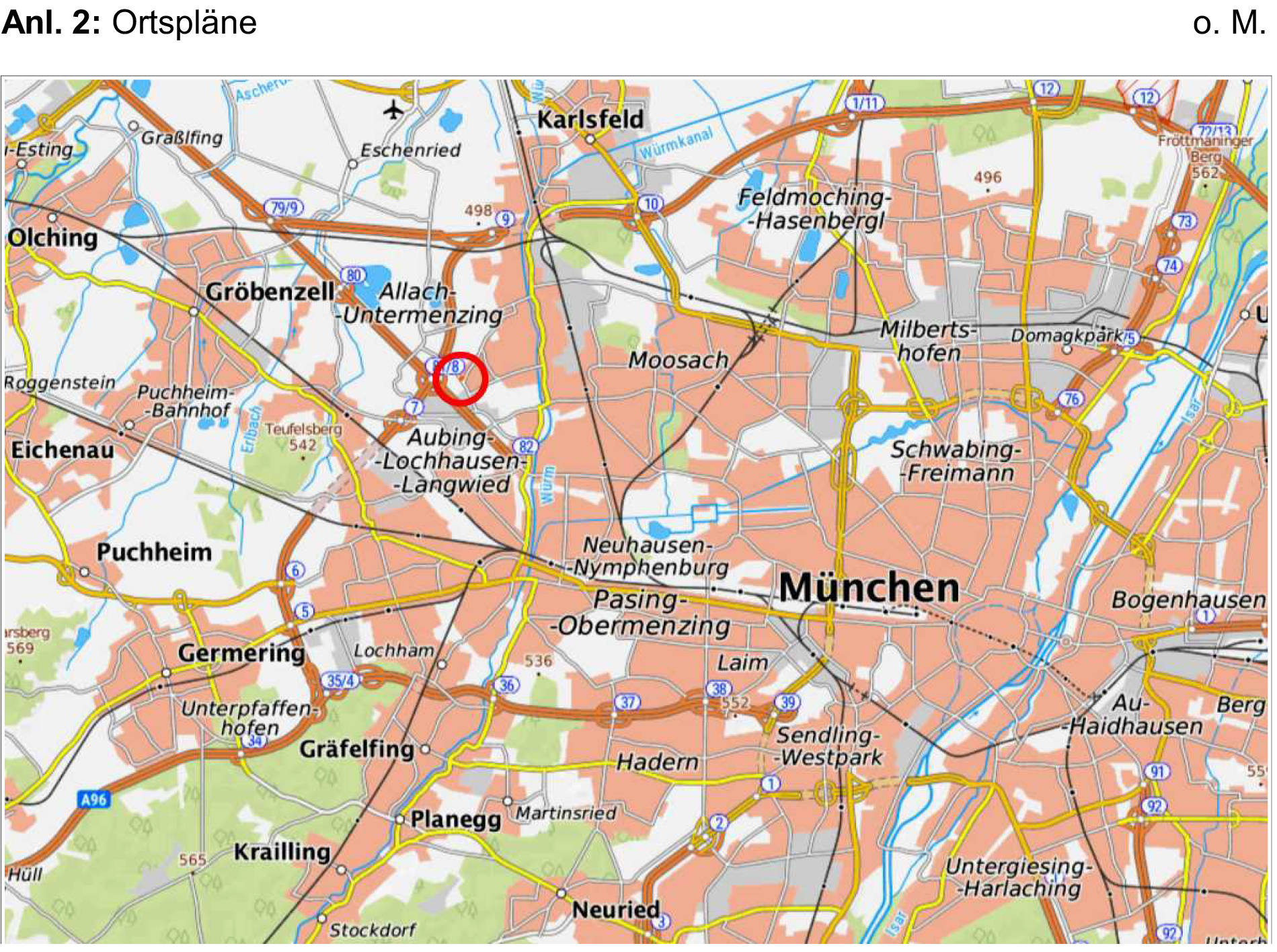 bayern 1540 K 0052/2025 Goteboldstraße 48c, 80999 München 12