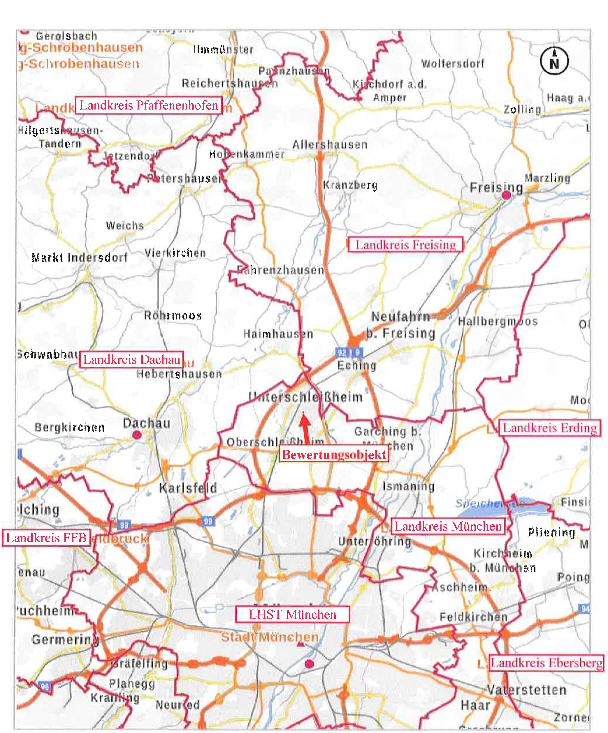 bayern 1540 K 0055/2024 Hans-Fallada-Straße 6, 85716 Unterschleißheim 26