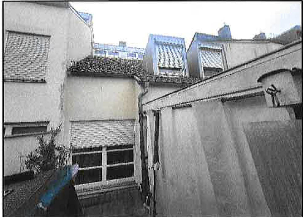 Sonstiges, Sonstiges, Sonstiges, Sonstiges, Reihenhaus, Sonstiges, Sonstiges, Kfz-Stellplatz (Tiefgarage) in Hans-Fallada-Straße 6, 85716 Unterschleißheim