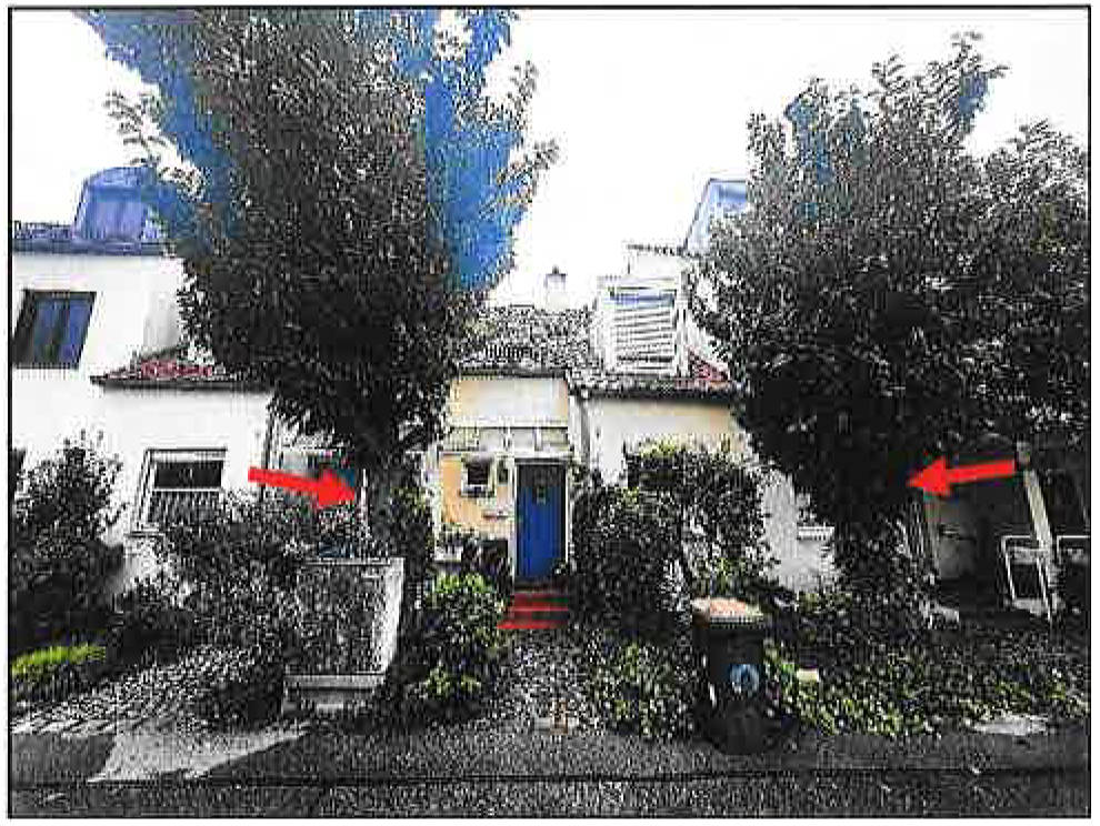 Sonstiges, Sonstiges, Sonstiges, Sonstiges, Reihenhaus, Sonstiges, Sonstiges, Kfz-Stellplatz (Tiefgarage) in Hans-Fallada-Straße 6, 85716 Unterschleißheim - Bild 3