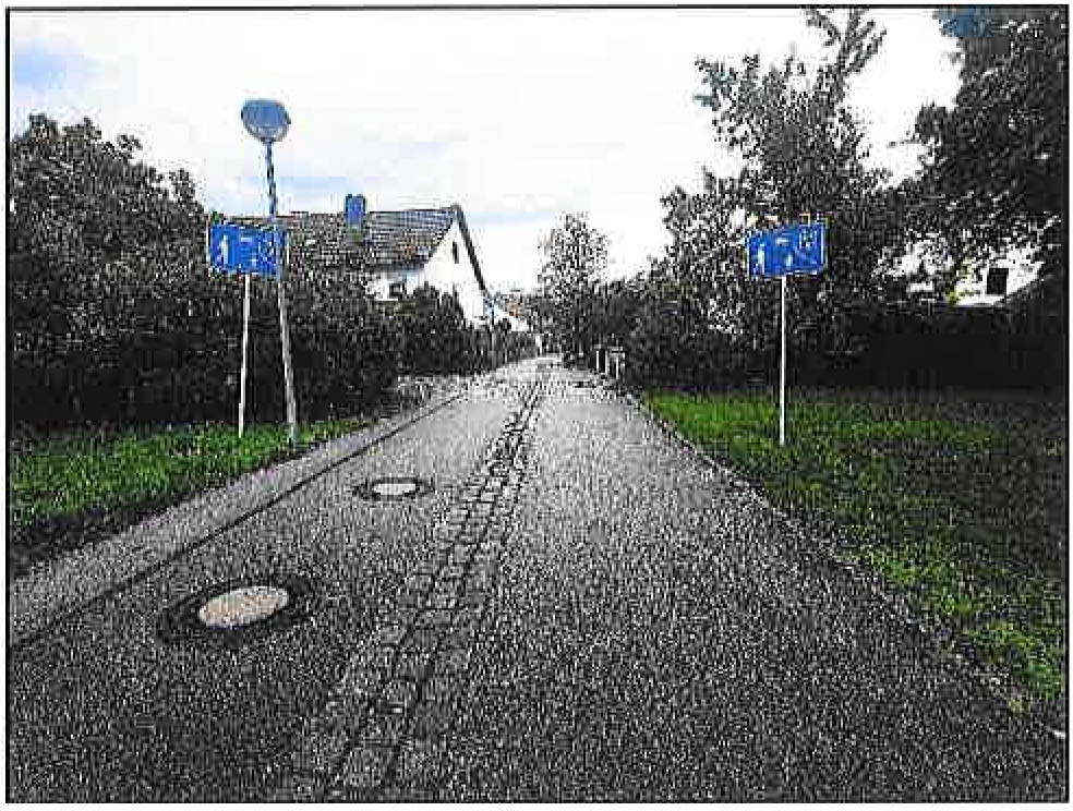 Sonstiges, Sonstiges, Sonstiges, Sonstiges, Reihenhaus, Sonstiges, Sonstiges, Kfz-Stellplatz (Tiefgarage) in Hans-Fallada-Straße 6, 85716 Unterschleißheim - Bild 5