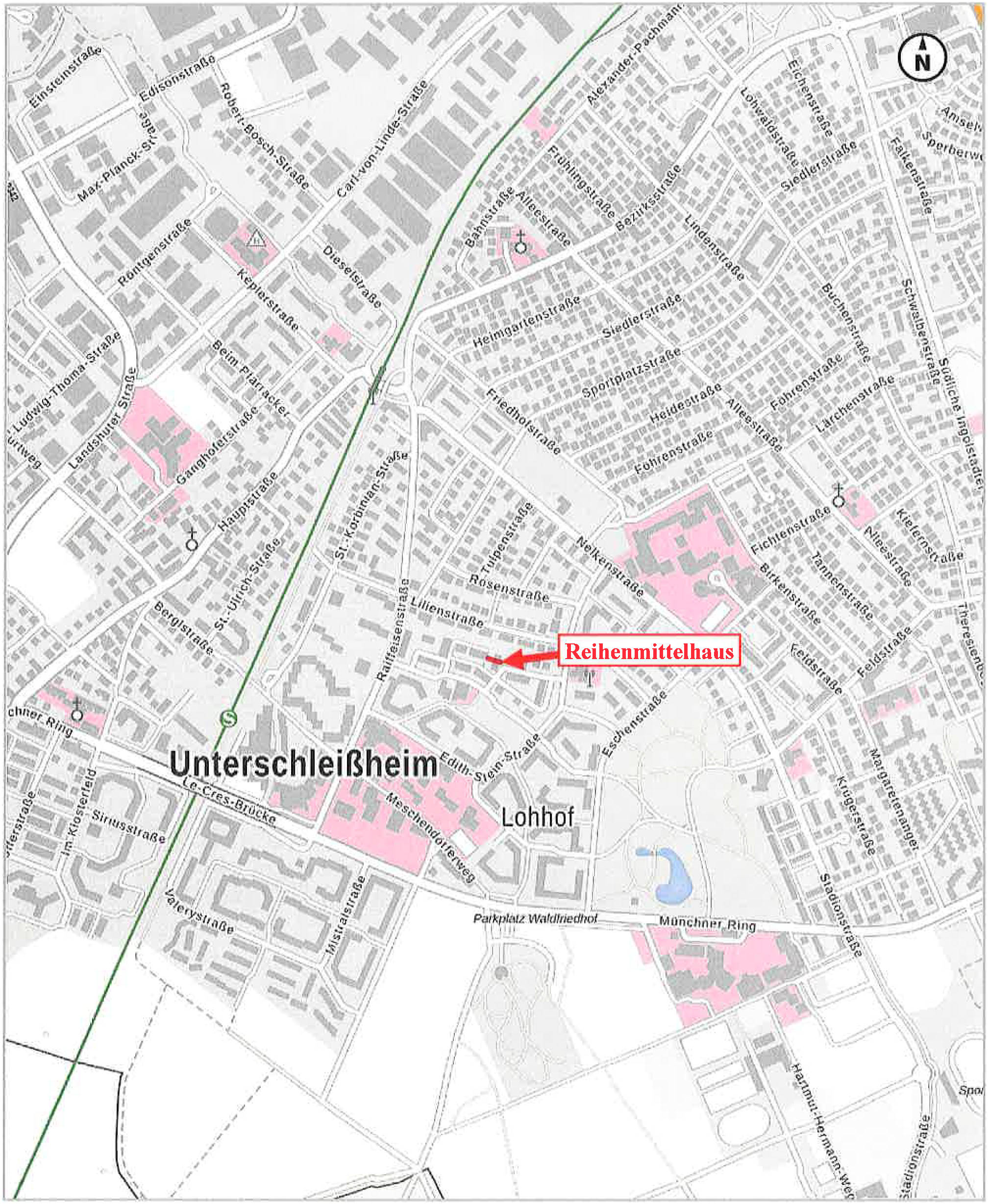 bayern 1540 K 0055/2024 Hans-Fallada-Straße 6, 85716 Unterschleißheim 25