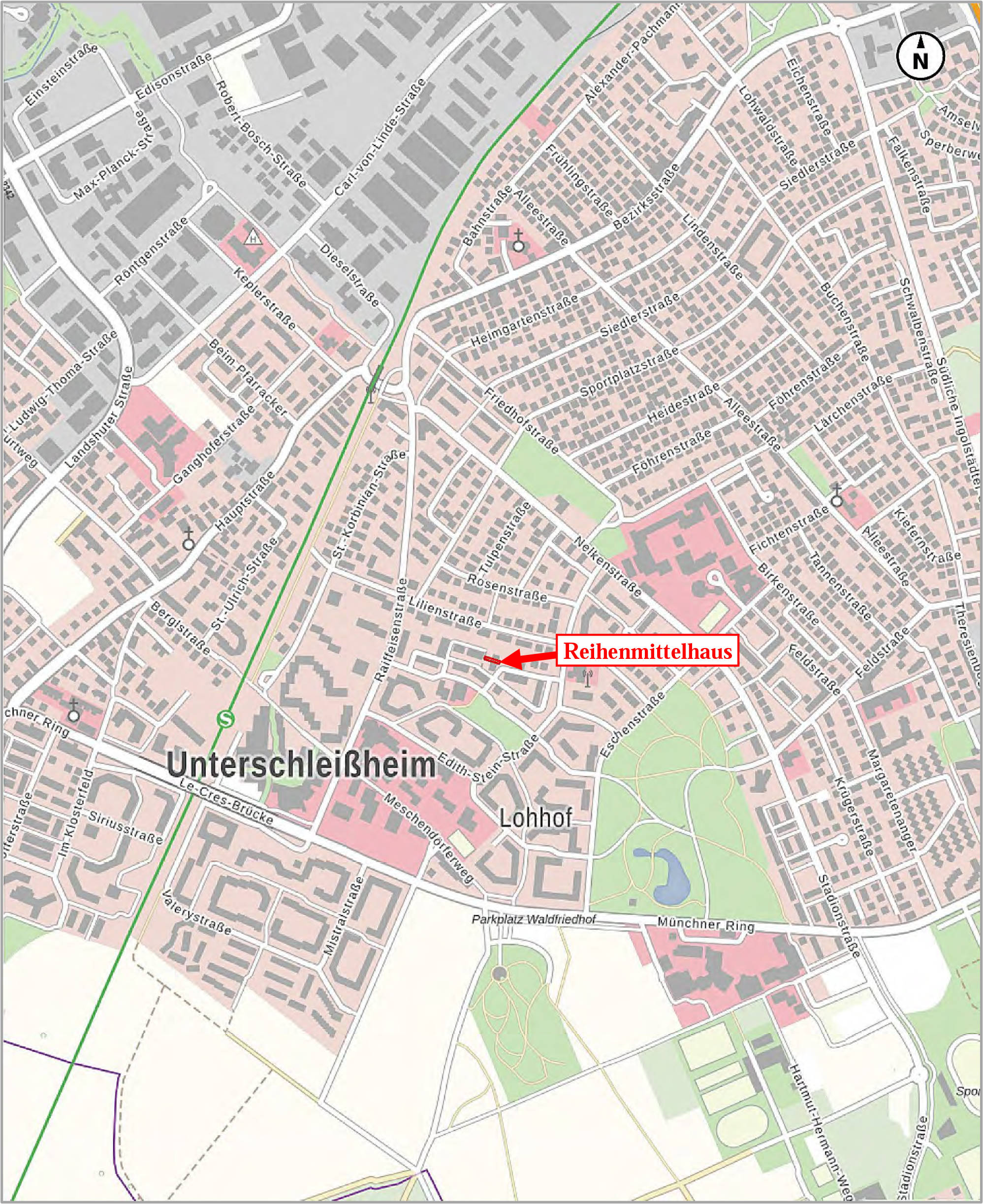 bayern 1540 K 0055/2024 Hans-Fallada-Straße 6, 85716 Unterschleißheim 27