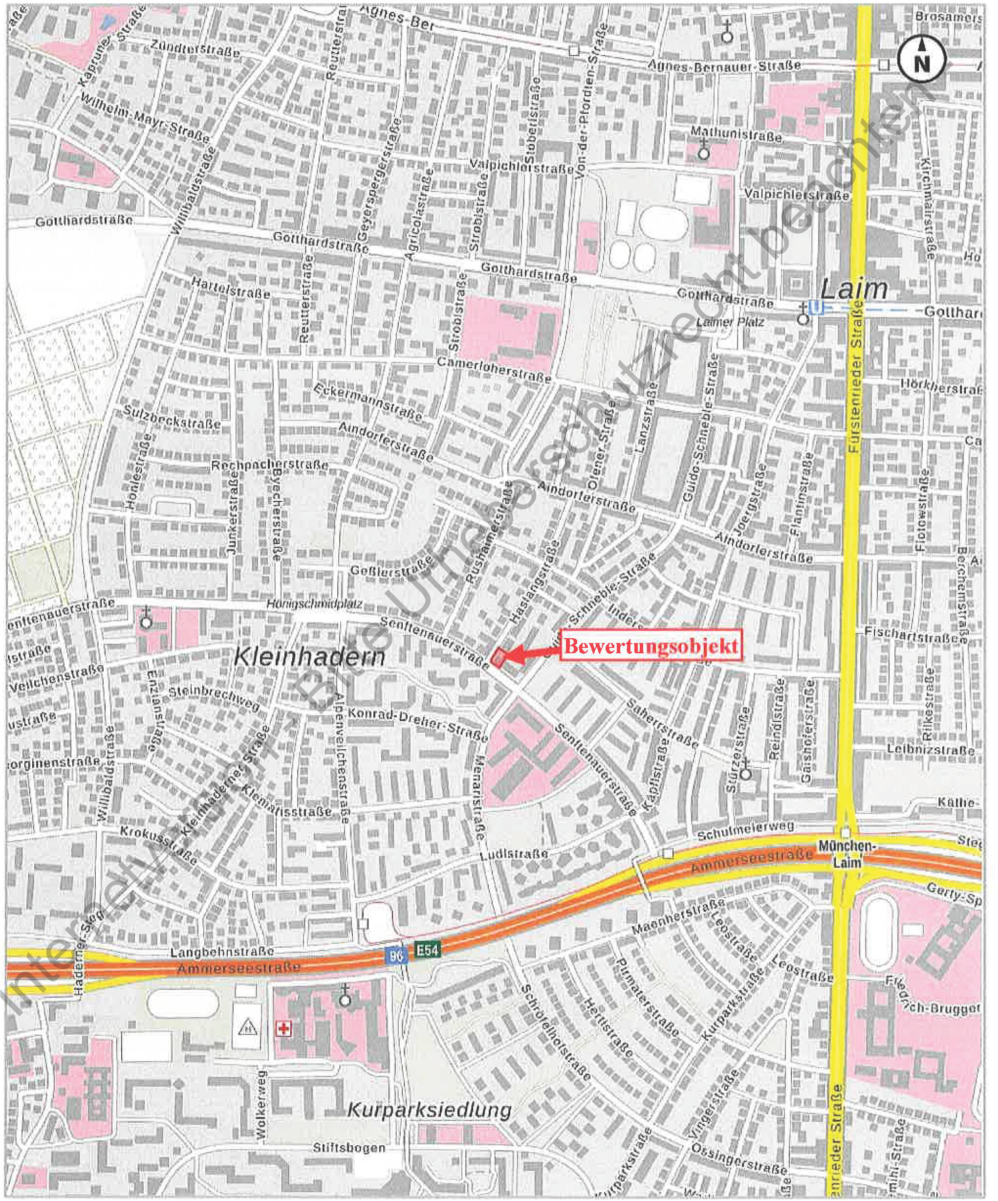 bayern 1540 K 0059/2024 Senftenauerstraße 50, 80689 München (Laim) 34