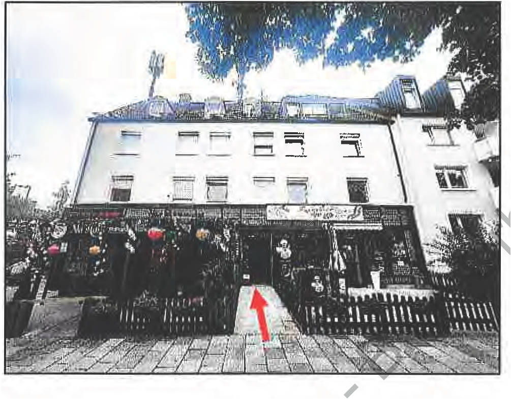 Wohn-/Geschäftshaus in Senftenauerstraße 50, 80689 München (Laim) - Bild 3