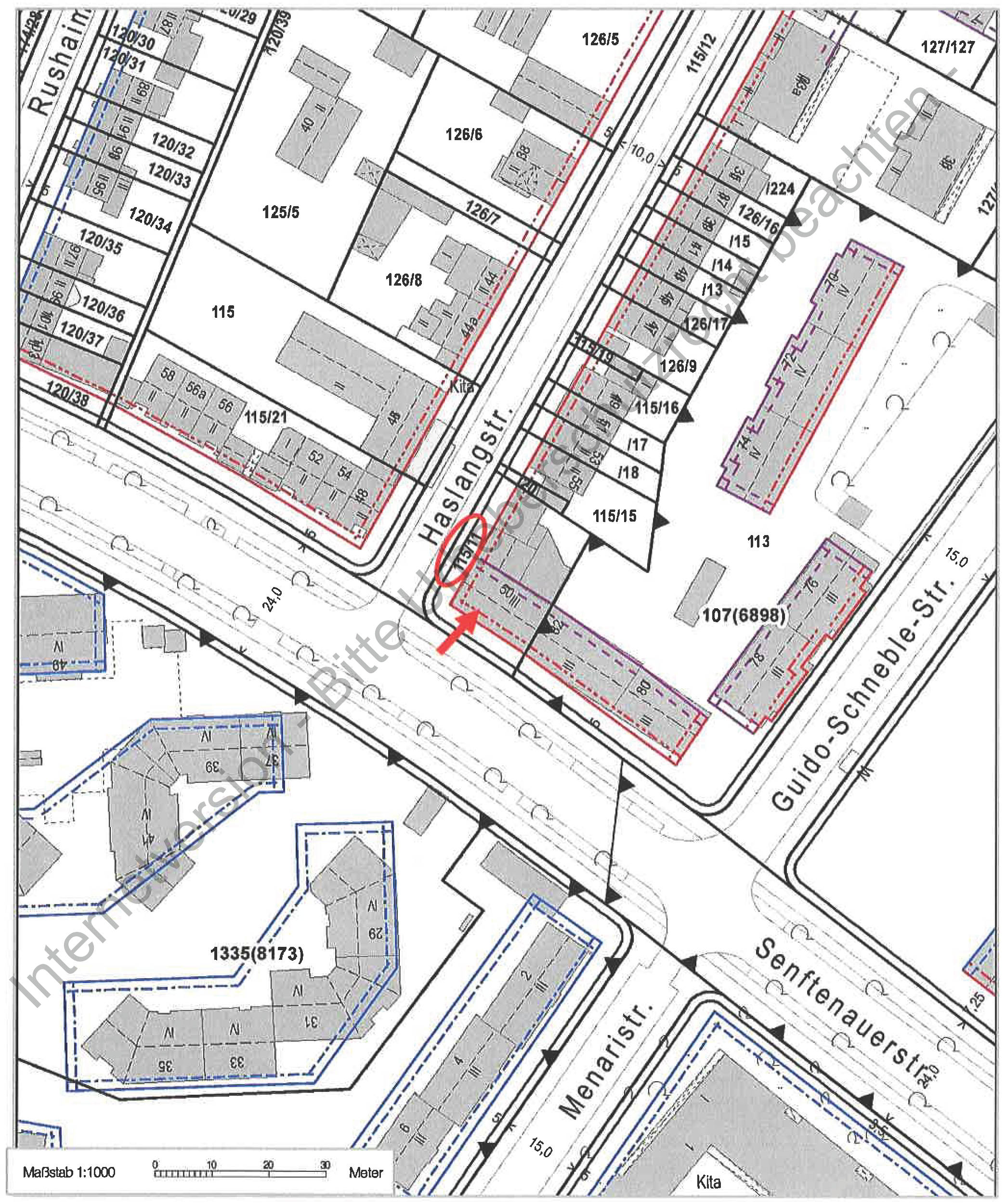 bayern 1540 K 0059/2024 Senftenauerstraße 50, 80689 München (Laim) 36