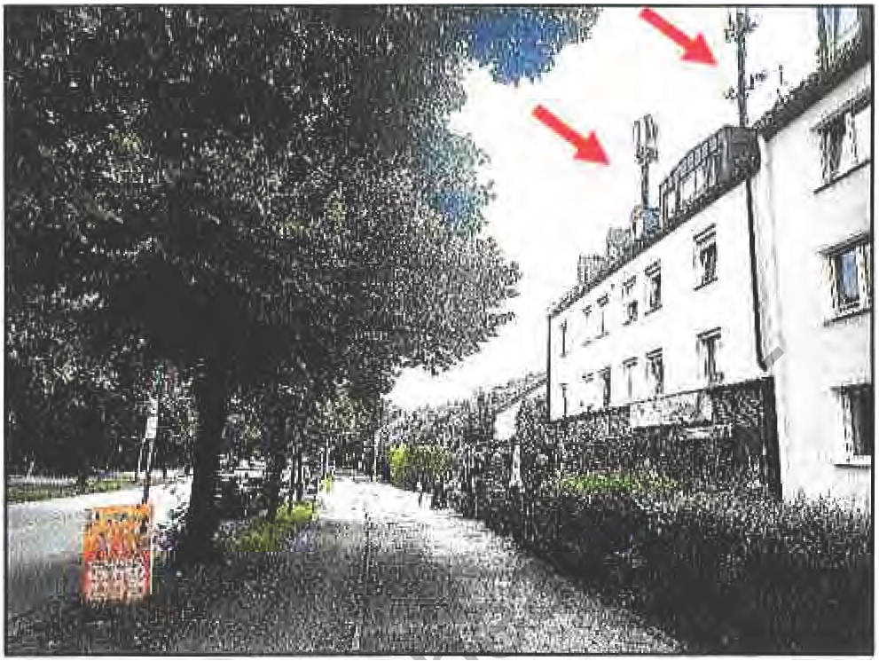 bayern 1540 K 0059/2024 Senftenauerstraße 50, 80689 München (Laim) 6