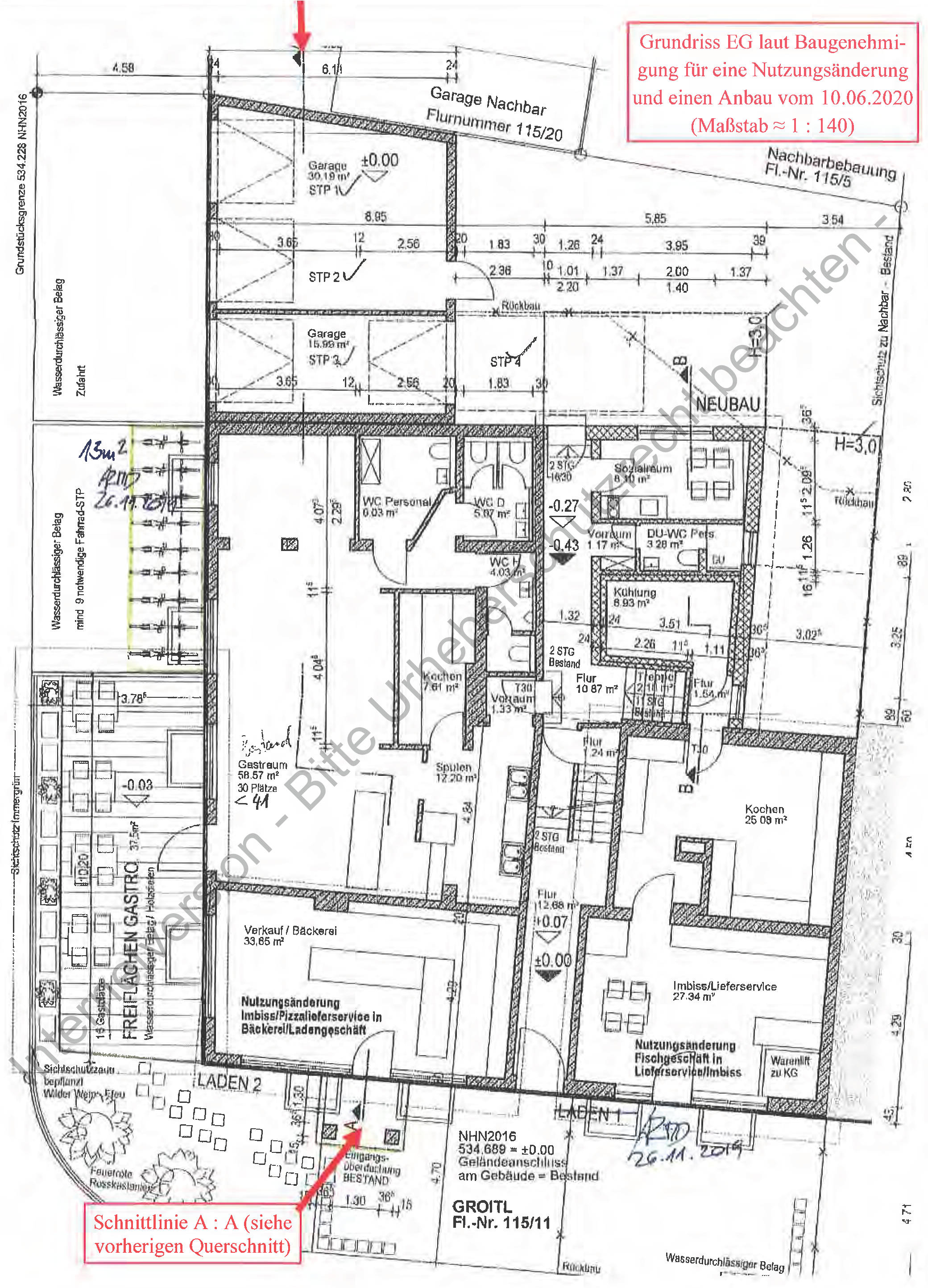 bayern 1540 K 0059/2024 Senftenauerstraße 50, 80689 München (Laim) 33