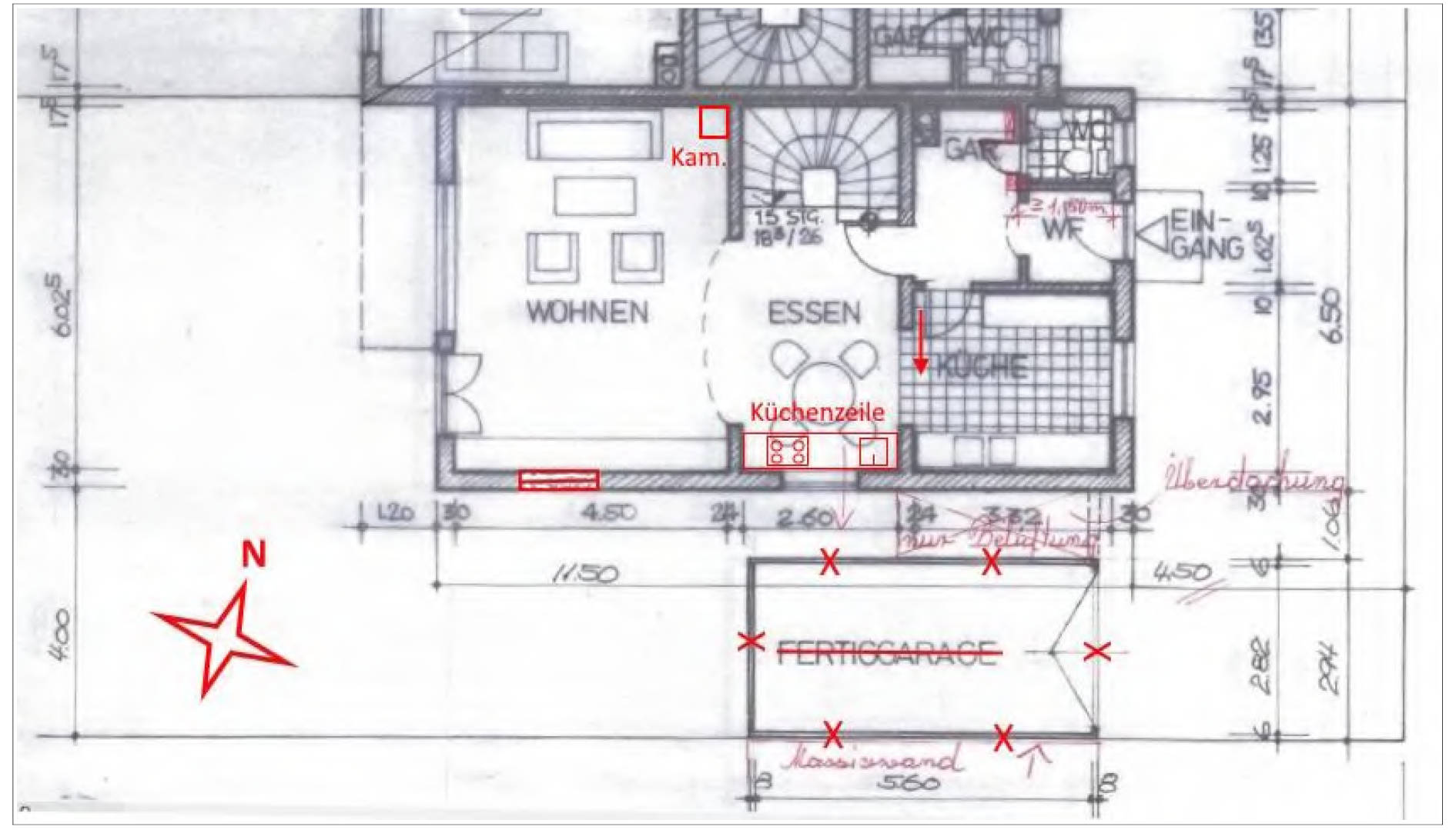 bayern 1540 K 0060/2025 Schlesierstraße 17, 85667 Grafing 21