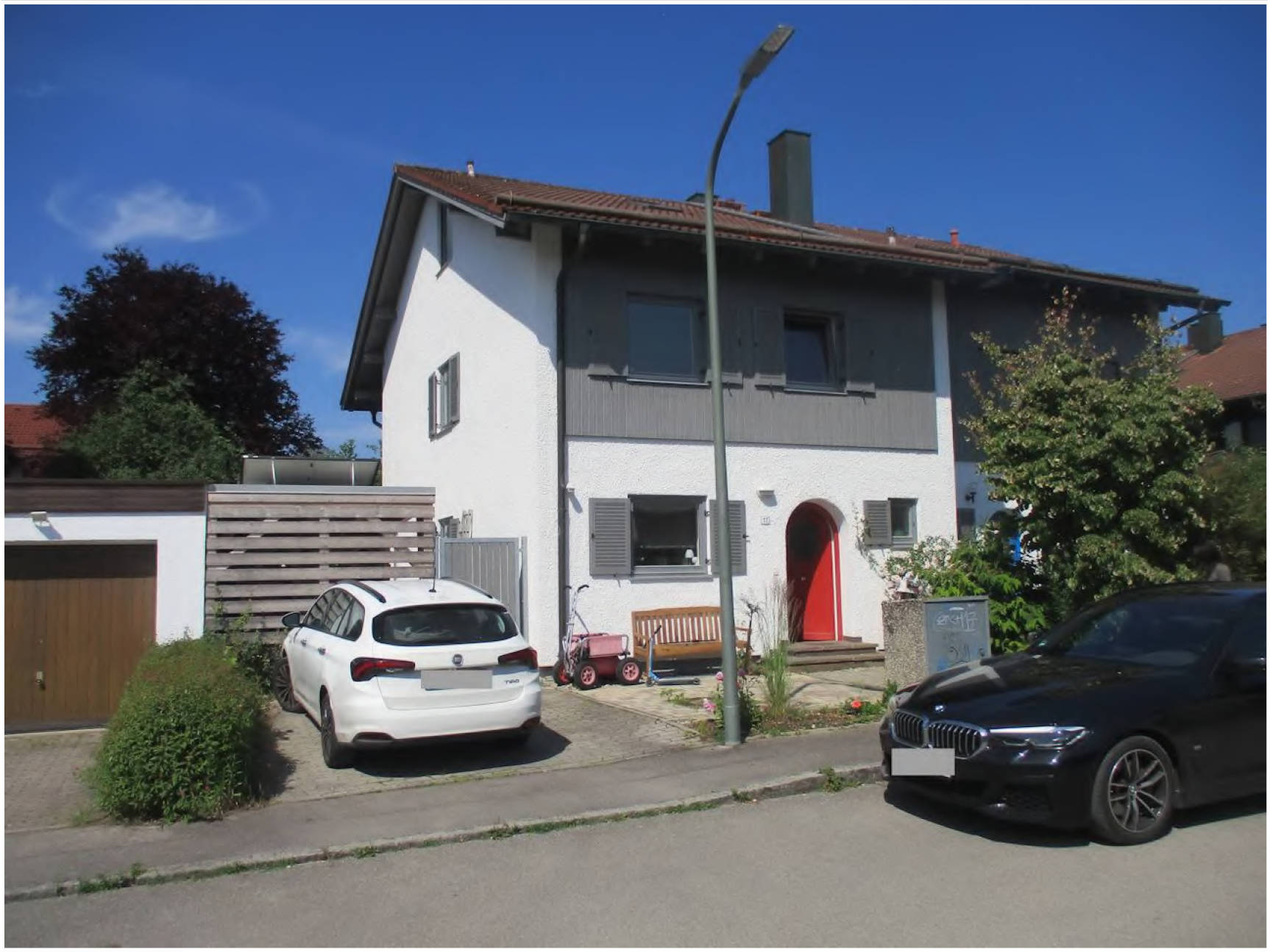 bayern 1540 K 0060/2025 Schlesierstraße 17, 85667 Grafing 1