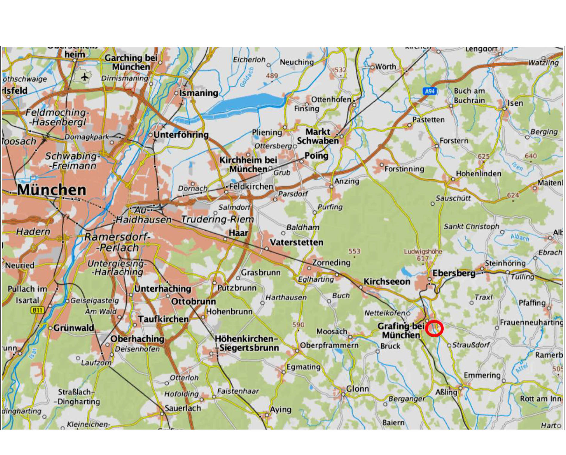 bayern 1540 K 0060/2025 Schlesierstraße 17, 85667 Grafing 14