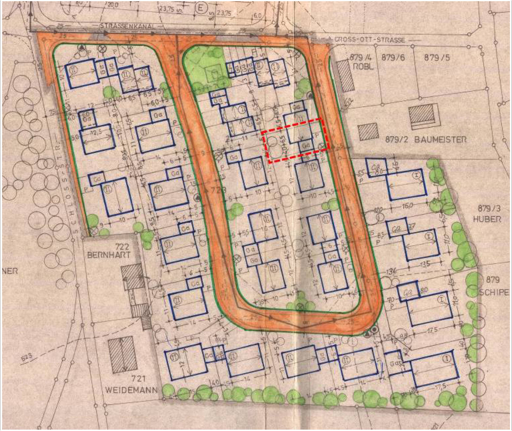 bayern 1540 K 0060/2025 Schlesierstraße 17, 85667 Grafing 16